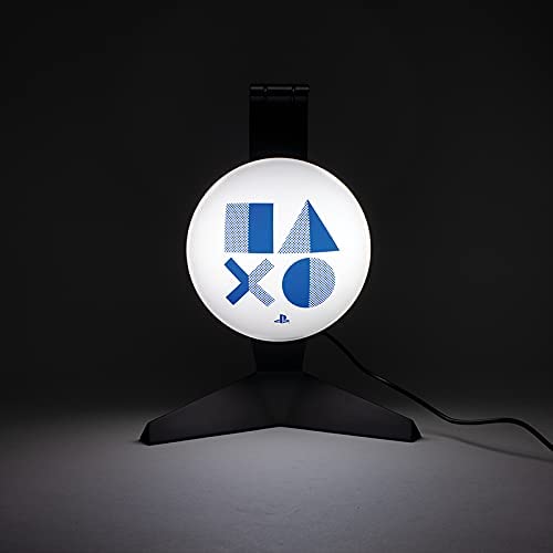 PlayStation Headset Stand Light - GameOn.games
