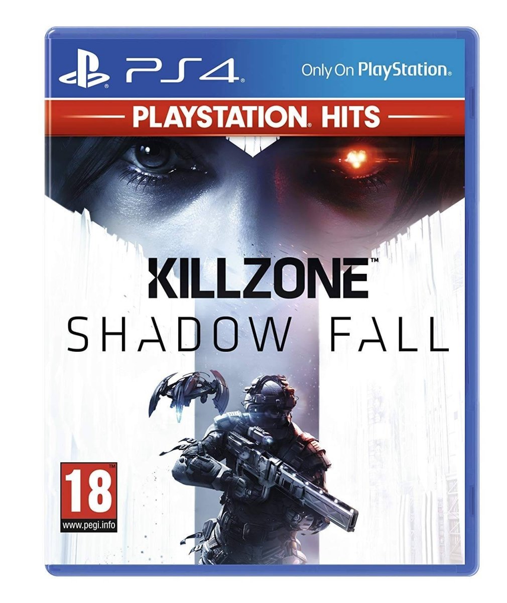 PlayStation Hits Killzone Shadow Fall - GameOn.games