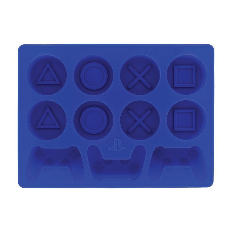 PlayStation Ice Cube Tray - GameOn.games