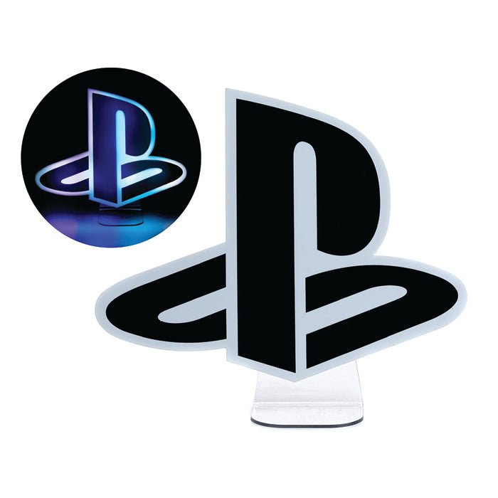 PlayStation Icon Light - GameOn.games