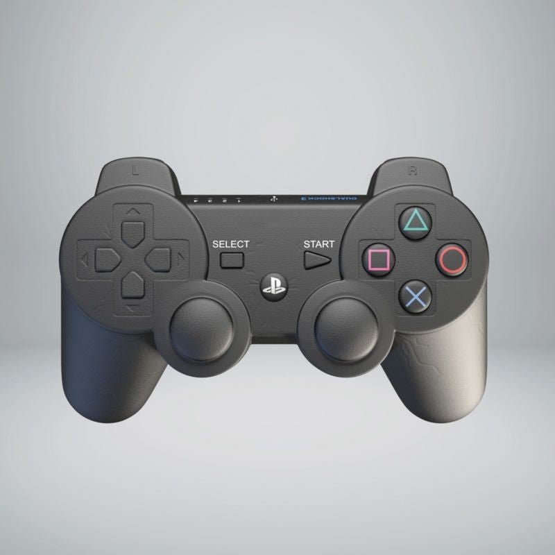 PlayStation Stress Controller - GameOn.games