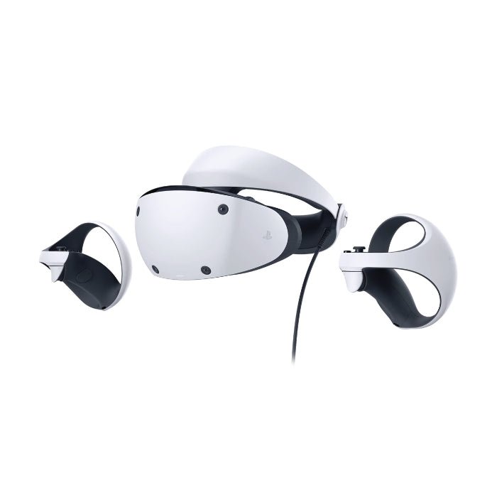 PlayStation VR2 Headset - GameOn.games
