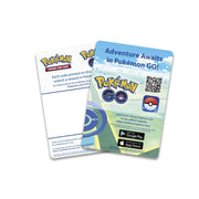 Pokémon Go Bulbasaur Pin Collection - Pokémon Trading Card Card - GameOn.games