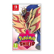 Pokemon Shield (Nintendo Switch) - GameOn.games