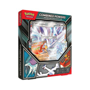 Pokémon TCG: Combined Powers Premium Collection - GameOn.games