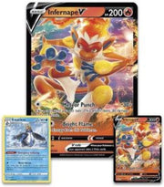 Pokémon TCG: Infernape V Box - GameOn.games