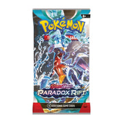 Pokémon TCG - Paradox Rift Booster Pack - GameOn.games