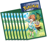 Pokemon TCG: Professor Juniper Premium Tournament Collection - GameOn.games