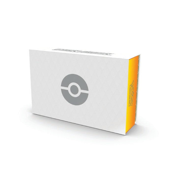 Pokémon TGC: Sword & Shield ULTRA Premium Collection - Charizard - GameOn.games
