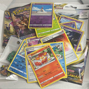 Pokémon Themed Mystery Box - GameOn.games
