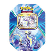 Pokémon Trading Card Game: Paldea Legends Tin - Miraidon - GameOn.games