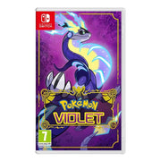 Pokémon Violet (Nintendo Switch) - GameOn.games