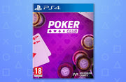 Poker Club - GameOn.games