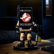 Power Idolz Ghostbusters Wireless Charging Dock - GameOn.games