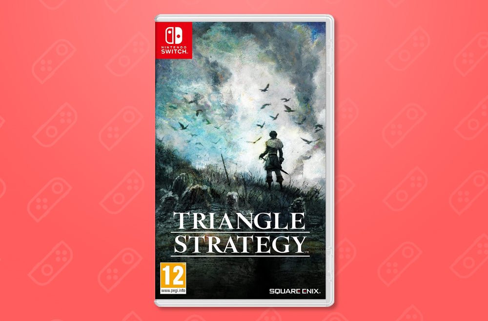 Project Triangle Strategy - GameOn.games