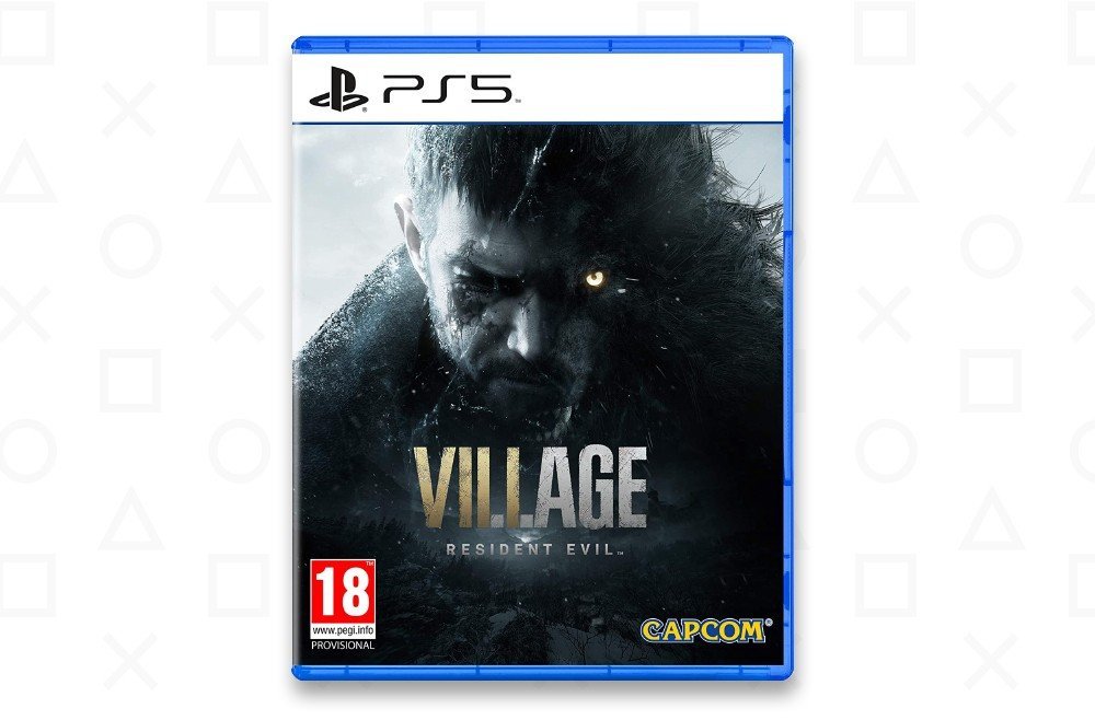 Resident Evil Village (PS5) - GameOn.games