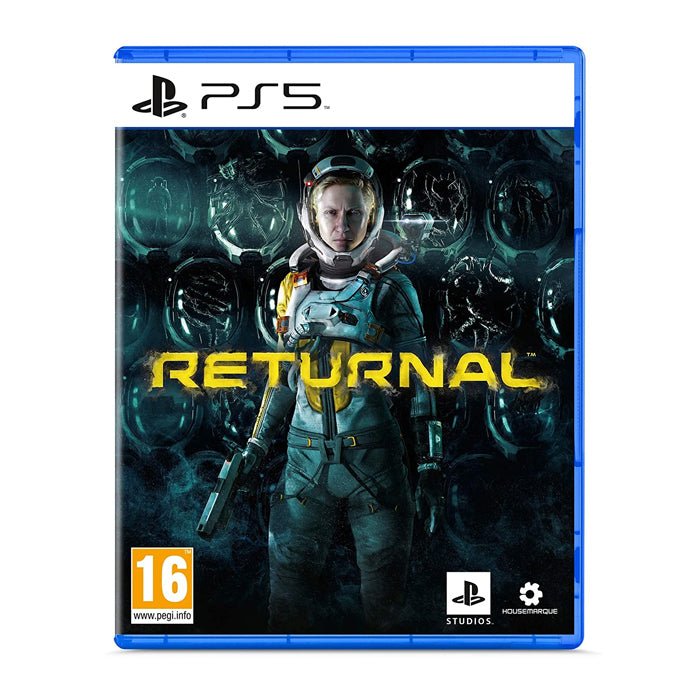 Returnal (PS5) - GameOn.games