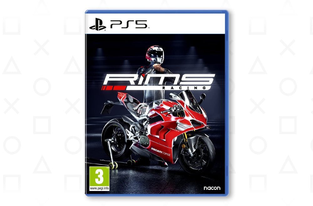 RiMS Racing (PS5) - GameOn.games