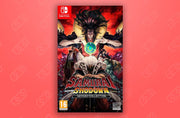 Samurai Shodown NeoGeo Collection (Nintendo Switch) - GameOn.games