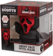 Scream - Ghost Face (Red) Vinyl Figure - GameOn.games