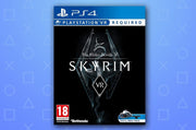 Skyrim VR (PS4) - GameOn.games