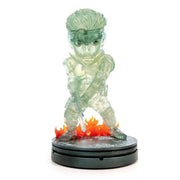 Snake Camo (Clear) - Metal Gear Solid Figure - GameOn.games