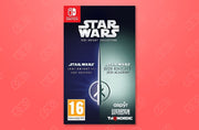 Star Wars Jedi Knight Collection (PS4) - GameOn.games
