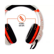 Stealth ABSTRACT Gaming Headset - GameOn.games
