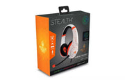 Stealth ABSTRACT Gaming Headset - GameOn.games