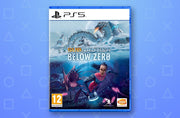 Subnautica: Below Zero (PS5) - GameOn.games