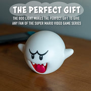 Super Mario 3D Boo Light - GameOn.games