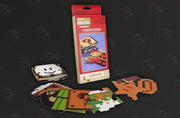 Super Mario Bros. Coasters - GameOn.games