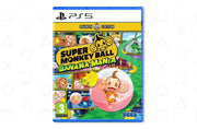 Super Monkey Ball Banana Mania - GameOn.games