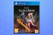 Tales of Arise - GameOn.games
