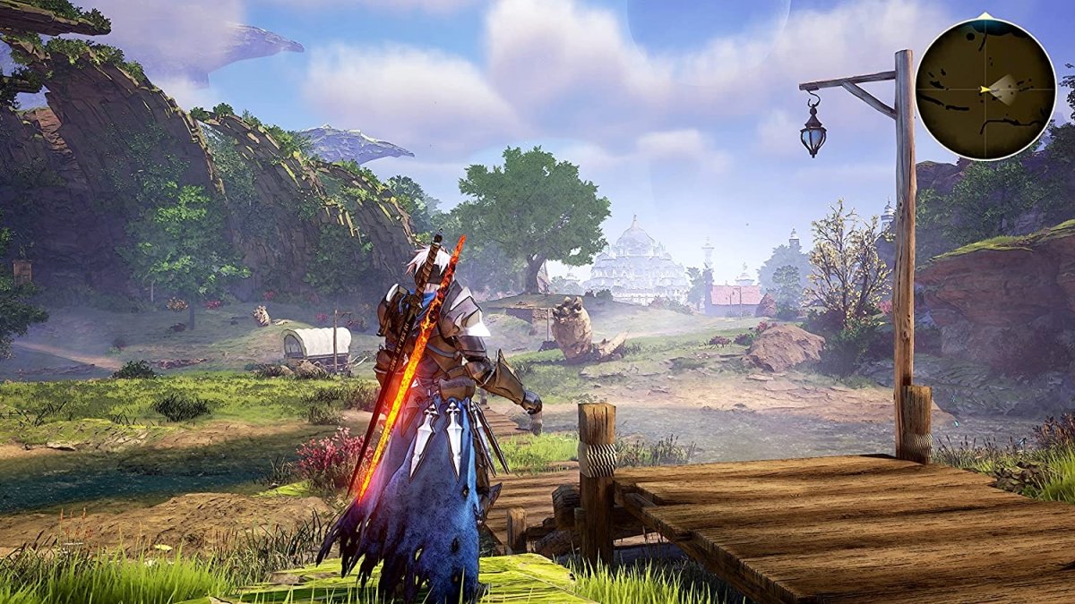 Tales of Arise - GameOn.games
