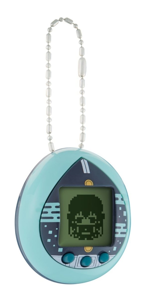 Tamagotchi - Demon Slayer - Muichiro - GameOn.games