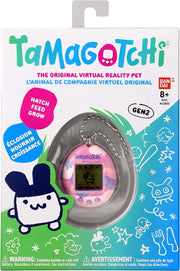 Tamagotchi - Dreamy - GameOn.games