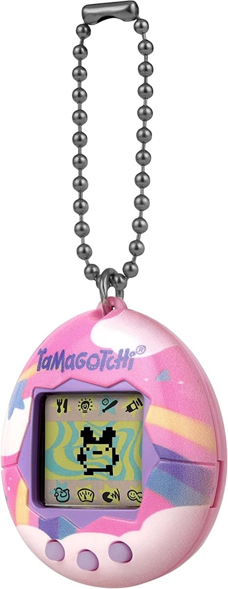 Tamagotchi - Dreamy - GameOn.games