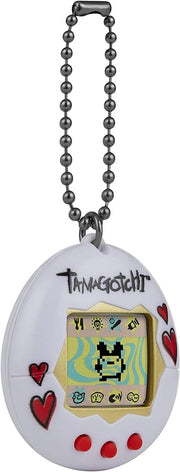 Tamagotchi - Hearts - GameOn.games