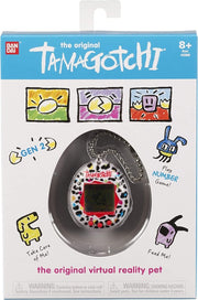Tamagotchi - Leopard - GameOn.games