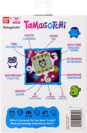 Tamagotchi - Mimitchi Ribbon - GameOn.games