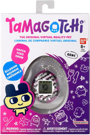 Tamagotchi - Mimitchi Ribbon - GameOn.games