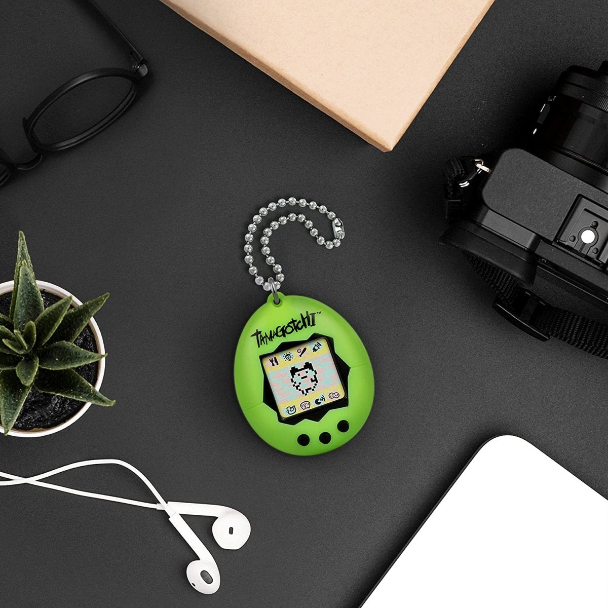 Tamagotchi - Original Neon - GameOn.games
