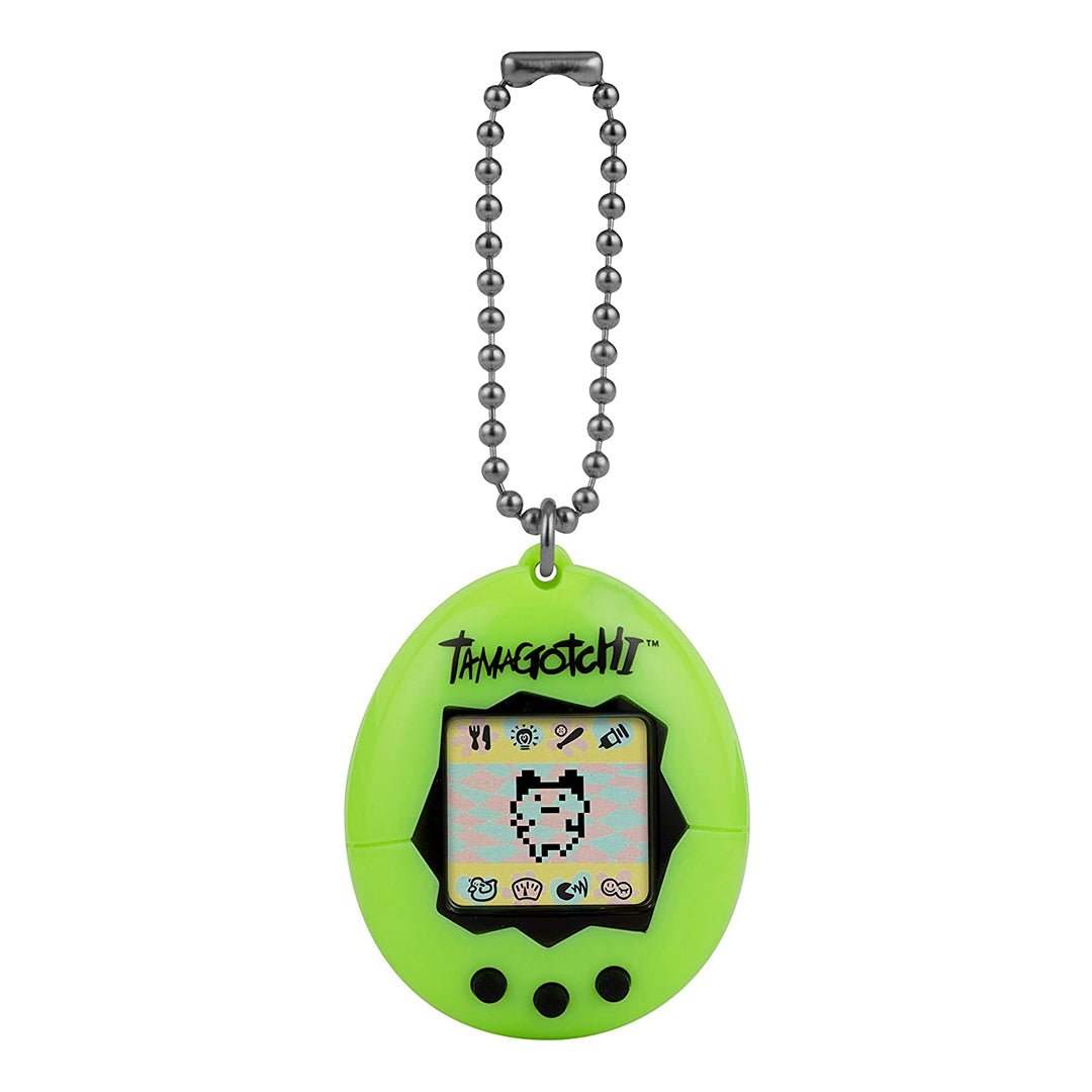 Tamagotchi - Original Neon - GameOn.games