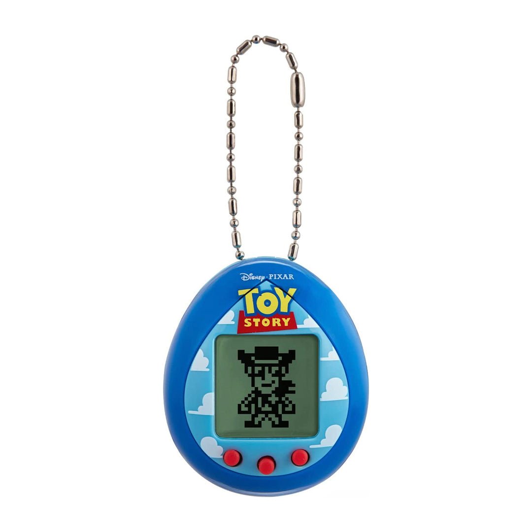 Tamagotchi - Toy Story Clouds - GameOn.games