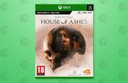 The Dark Pictures Anthology: House of Ashes - GameOn.games