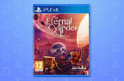 The Eternal Cylinder (PS4) - GameOn.games