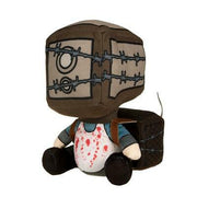 The Evil Within 2 Plush - The Keeper - GameOn.games