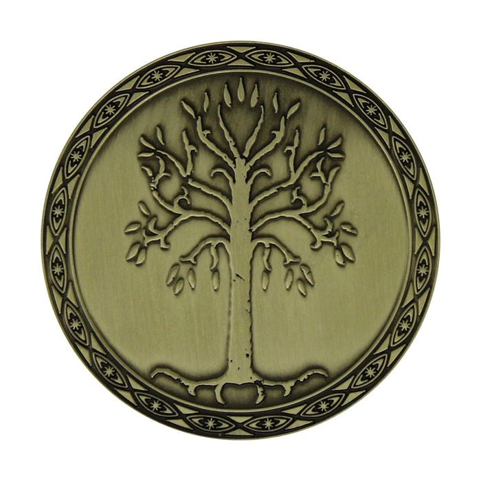 The Lord of the Rings - Gondor Medallion - GameOn.games