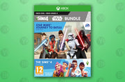 The Sims 4 Star Wars: Journey To Batuu - Base Game and Game Pack Bundle (Xbox - Smart Delivery) - GameOn.games